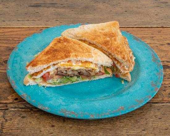 Union Steak Sandwich