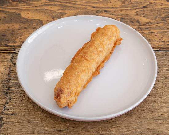 Sausage in Batter
