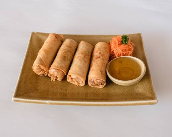 Spring Roll