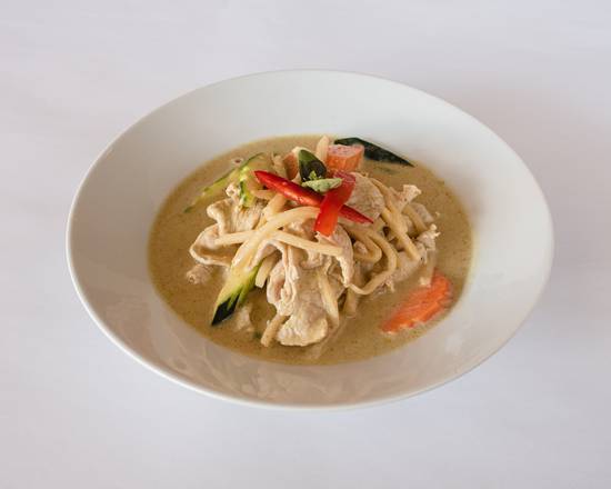 Green Curry