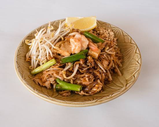Pad Thai Noodles