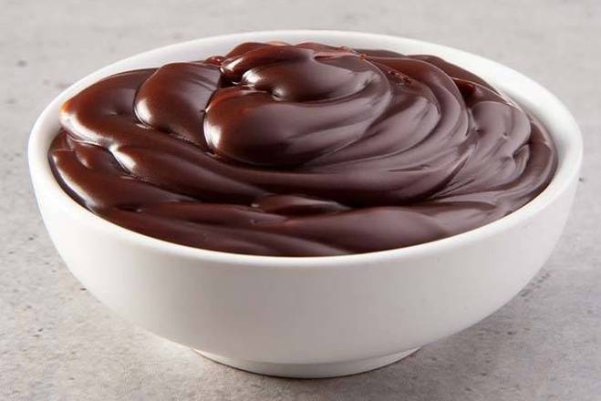 Chocolate Sauce