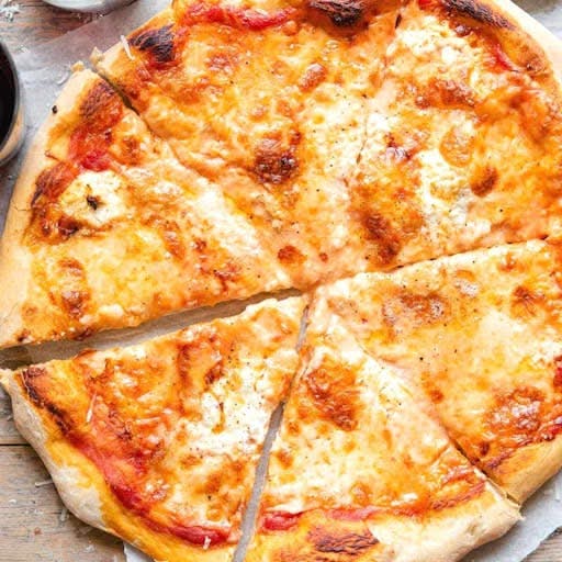 Cheese Lovers