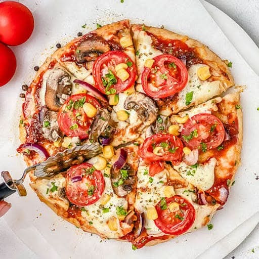Veggie Delight