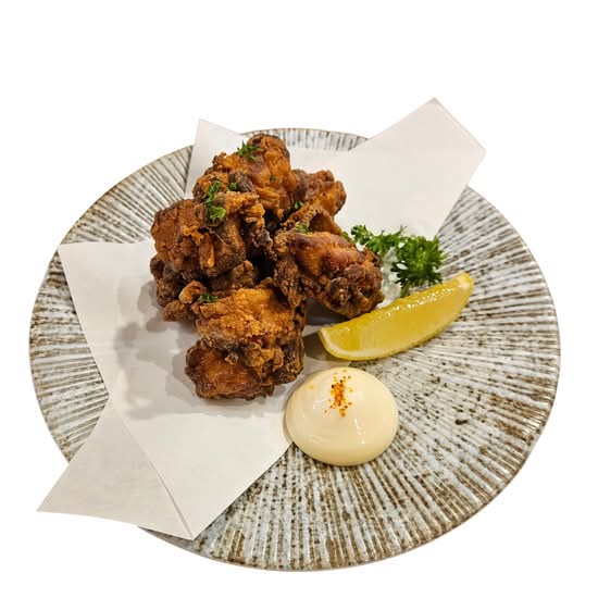 Karaage Chicken