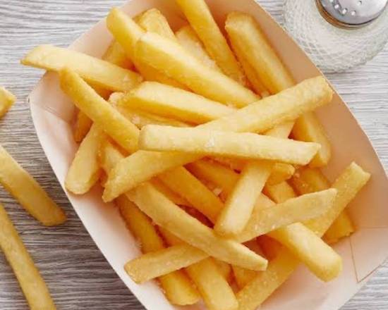 Large Chips