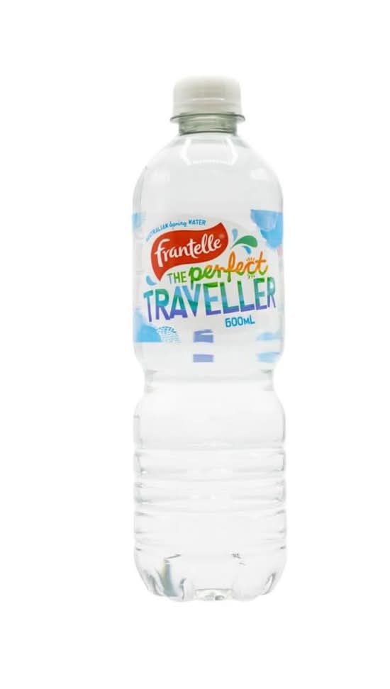 Water 600ml