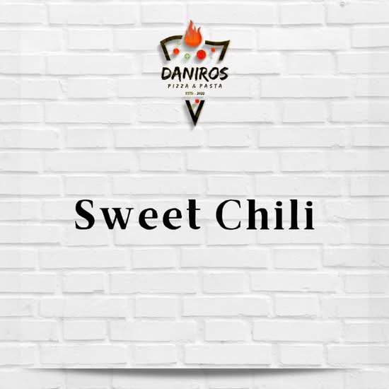 Sweet Chili