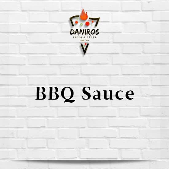 BBQ Sauce