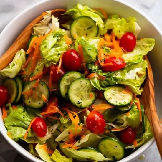 Garden Salad