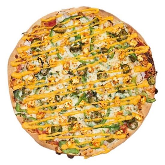 Paneer Tikka