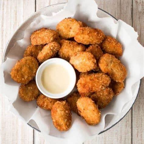 Chicken Nuggets