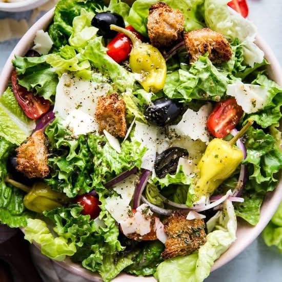Italian Salad