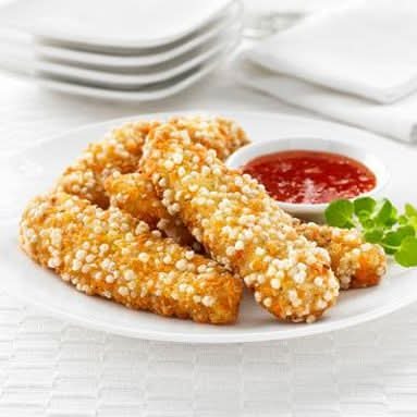 Sweet Chilli Chicken Tenders