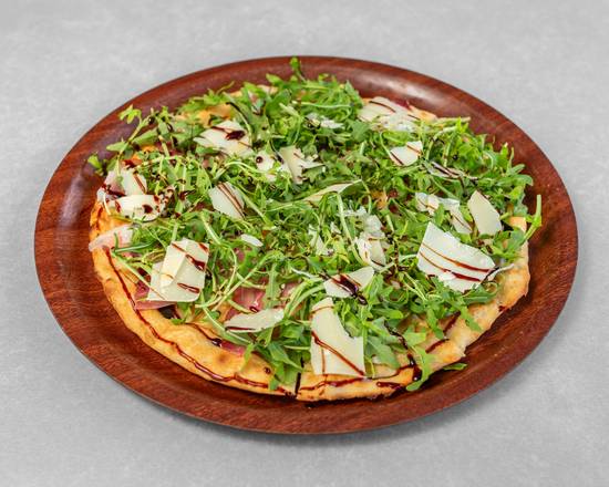 Rocket Pizza