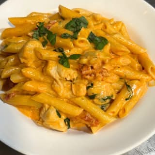 Nonna Rosa's Chicken Penne