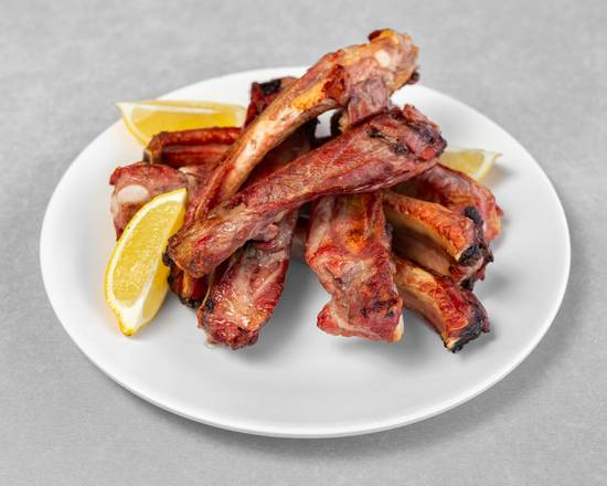 Pork Ribs (GF)