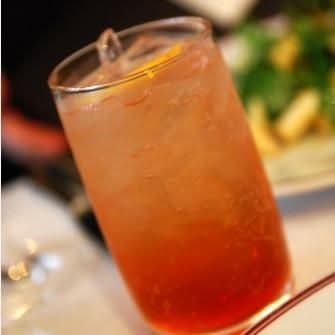 Lemon Lime And Bitters