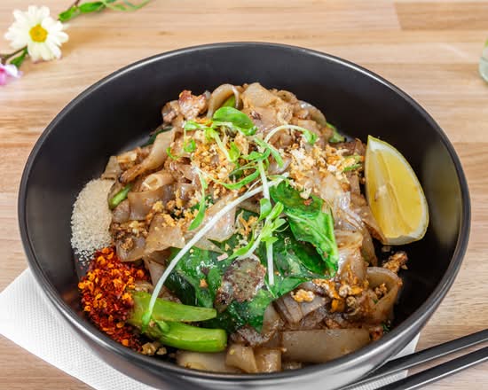 Pad See Ew Moo
