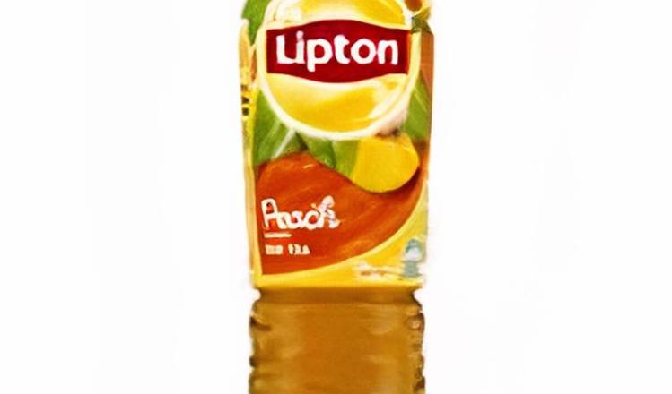 Lipton Peach Dlv