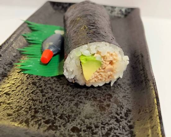 Tuna Avocado Roll (Imported)