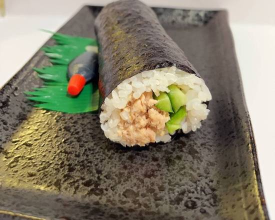Tuna Cucumber Roll (Imported)