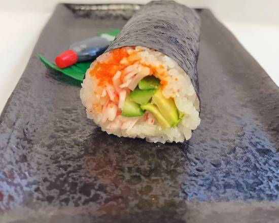 California Roll (Imported)