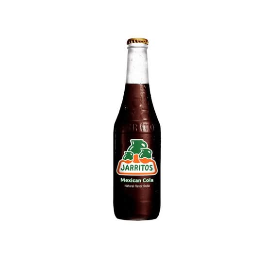 Jarritos - Mexican Cola