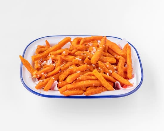 Sweet Potato Fries