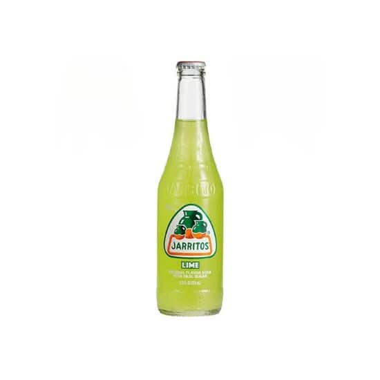 Lime Jarrito