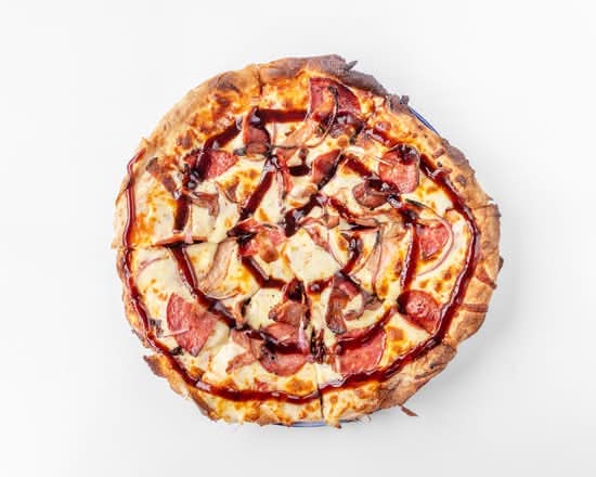Meat Lovers Pizza