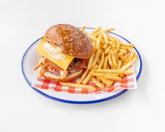 Kentucky Burger