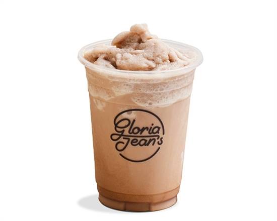 Light Mocha Chiller