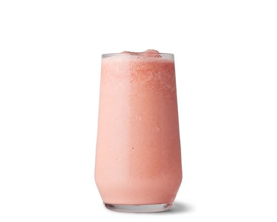 Strawberry Chiller