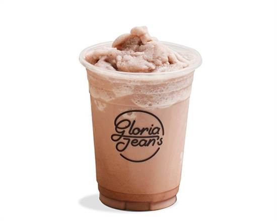 Light Chocolate Chiller