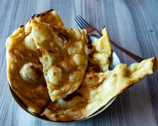 Butter Naan