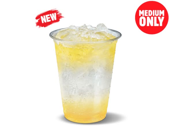 Mango Breeze