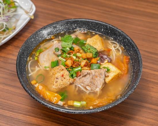 Bun Rieu