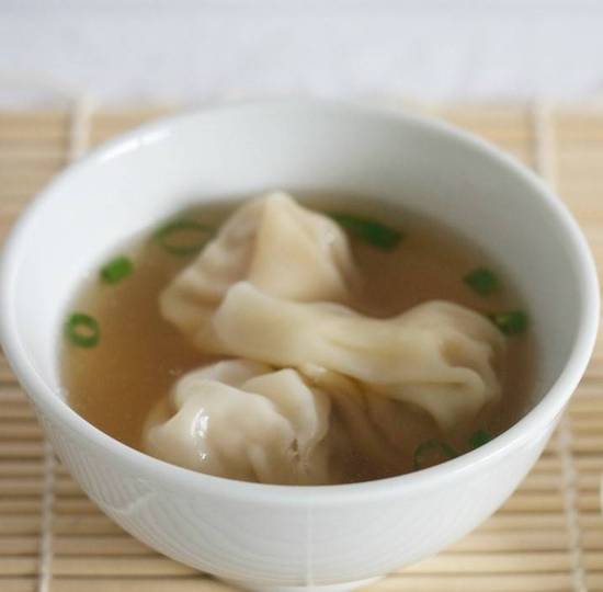 Short Soup