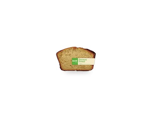 Banana Bread