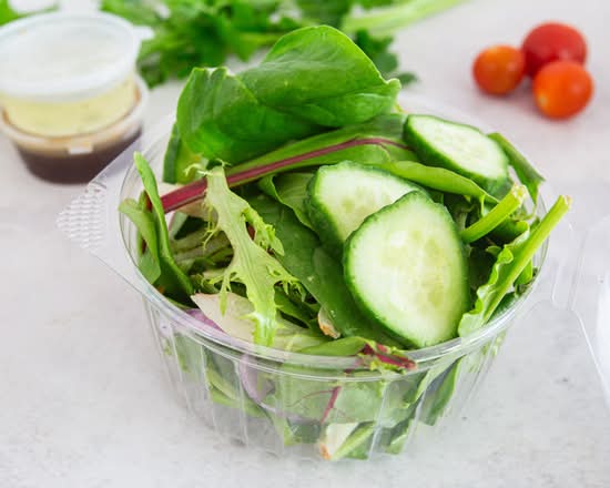 Green Salad