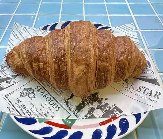 Croissant