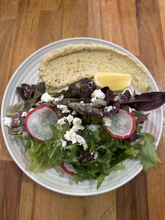 Collins Lane Avocado Toast