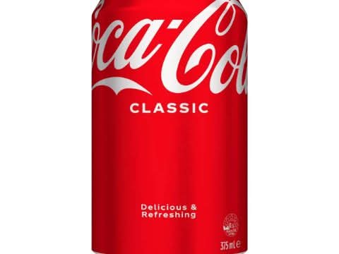 Coke(U)