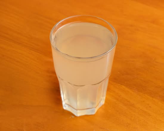 Coconut Water