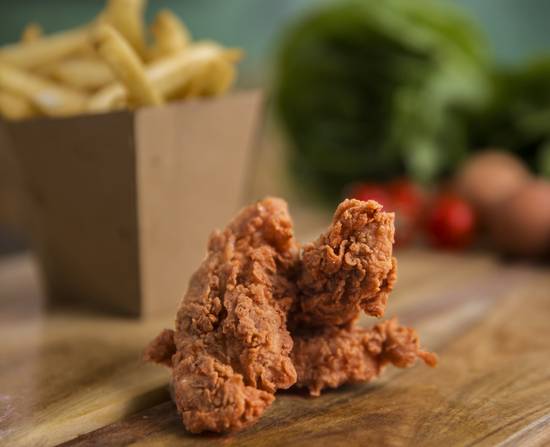 Tenders Box Of 6