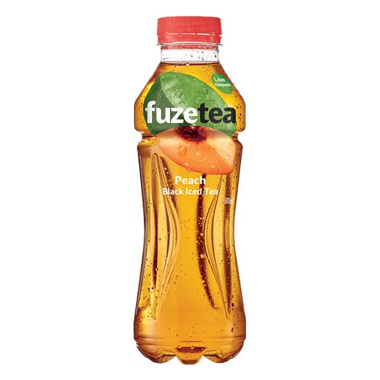 Fuze Tea Peach