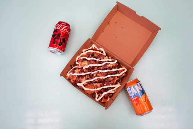 Almighty Snack Pack
