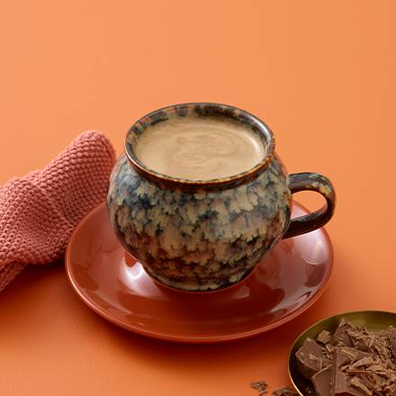 White Mocha