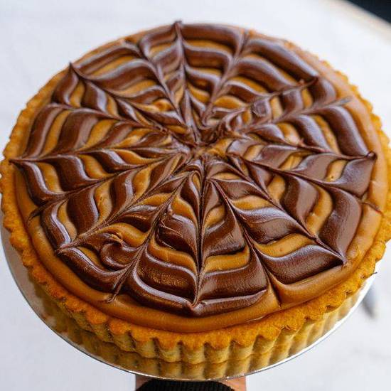 Mars Bar Tart
